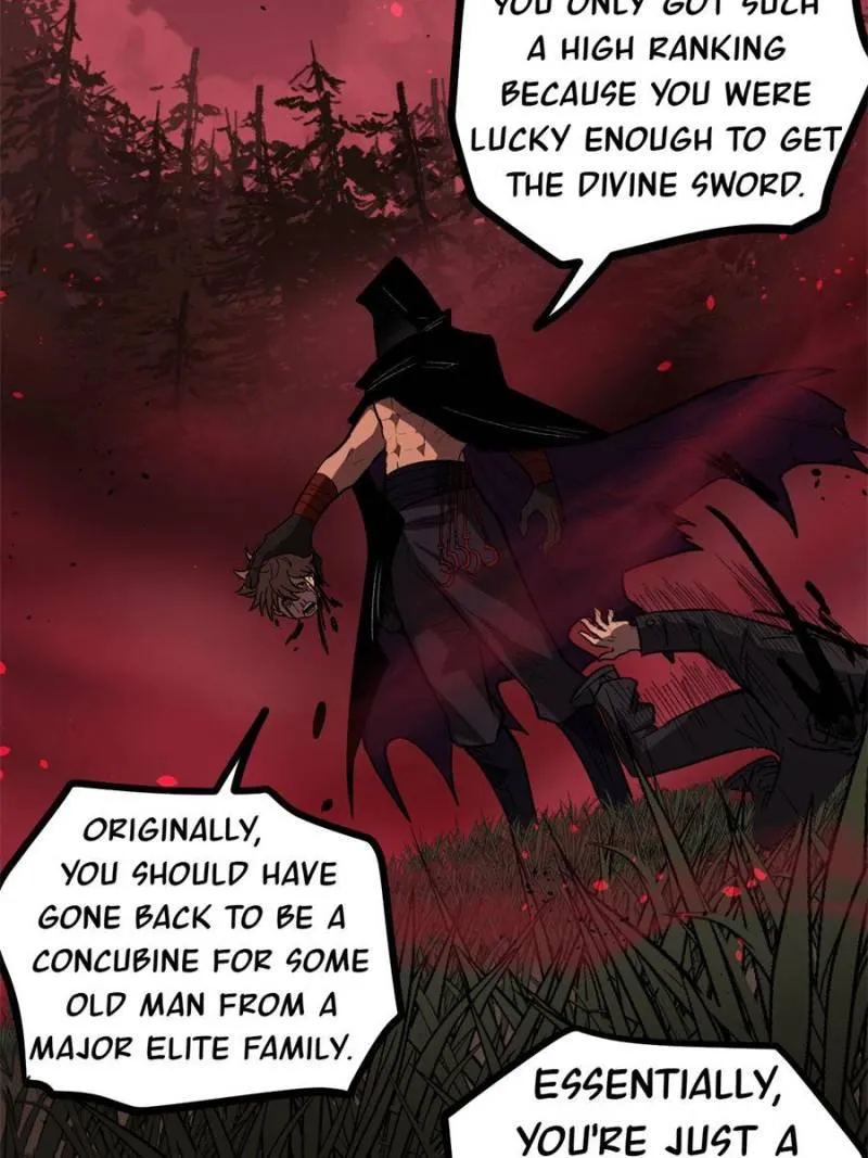 Read Myriad Realms Gatekeeper chapter 83 image 25 on Lezhin