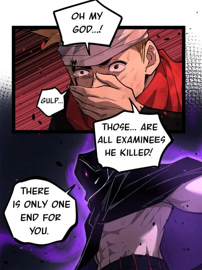 Read Myriad Realms Gatekeeper chapter 83 image 29 on Lezhin