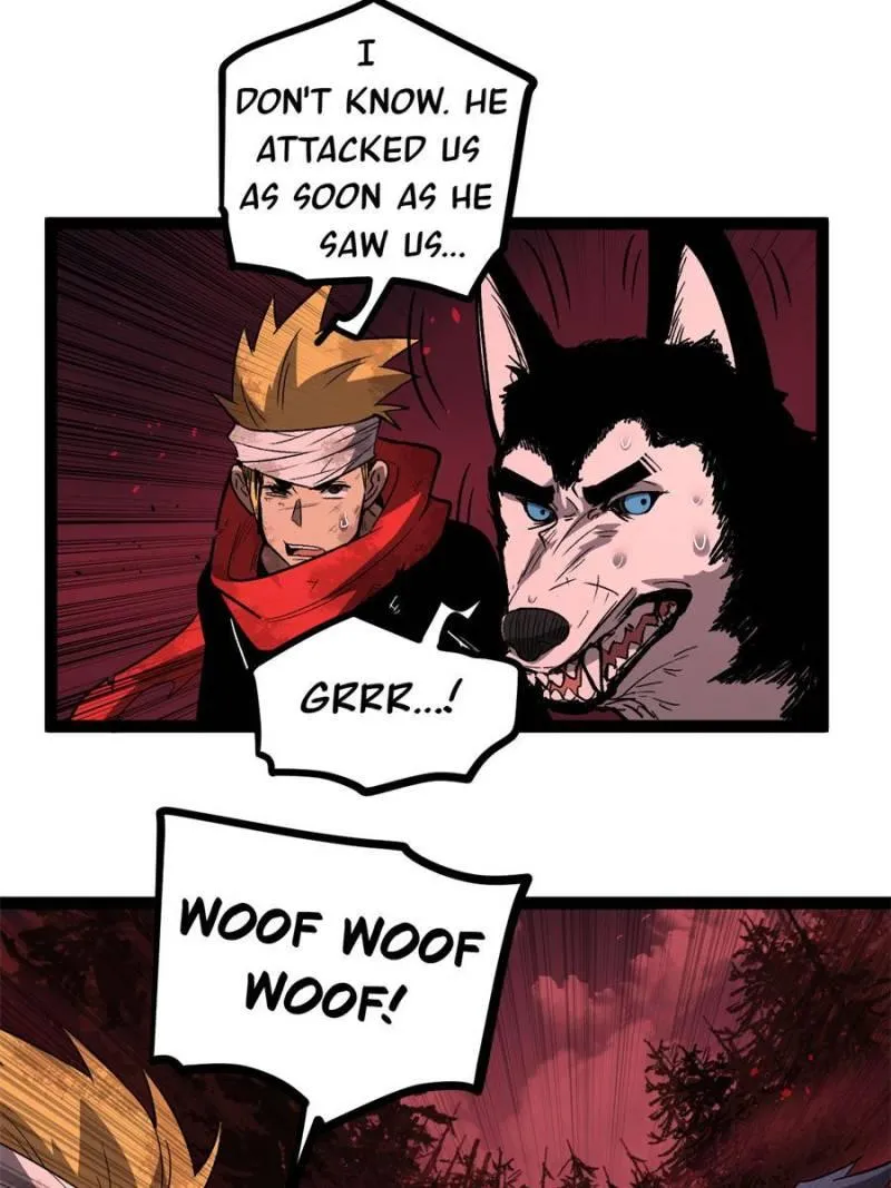 Read Myriad Realms Gatekeeper chapter 83 image 3 on Lezhin