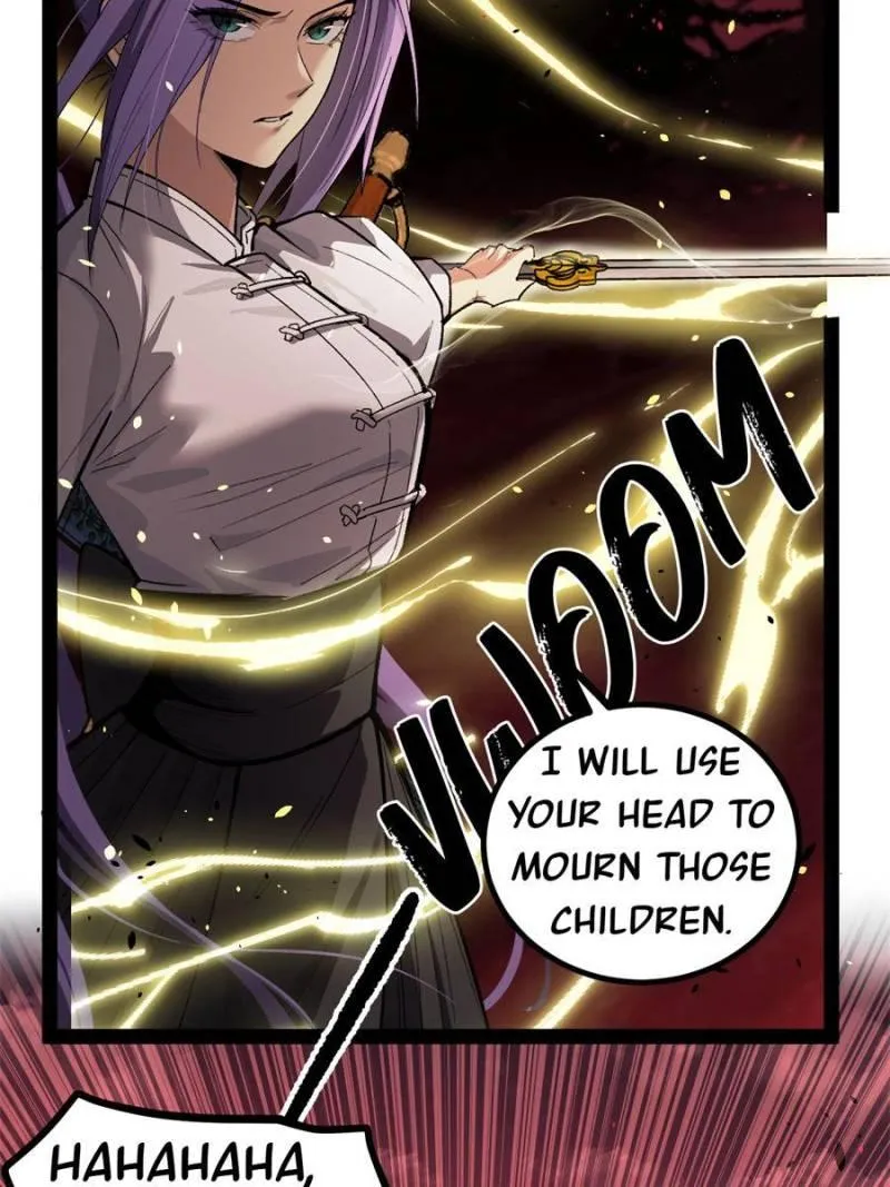 Read Myriad Realms Gatekeeper chapter 83 image 31 on Lezhin