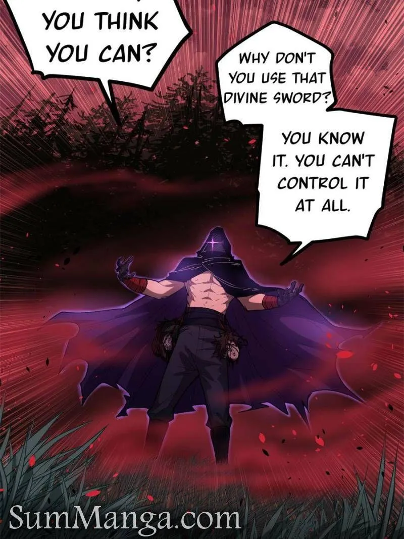 Read Myriad Realms Gatekeeper chapter 83 image 32 on Lezhin