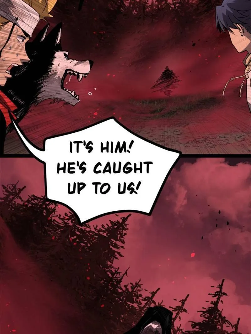 Read Myriad Realms Gatekeeper chapter 83 image 4 on Lezhin