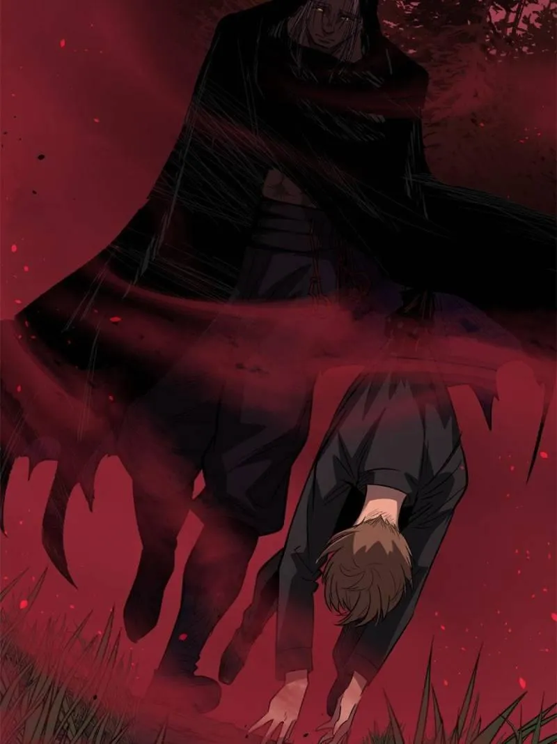 Read Myriad Realms Gatekeeper chapter 83 image 5 on Lezhin