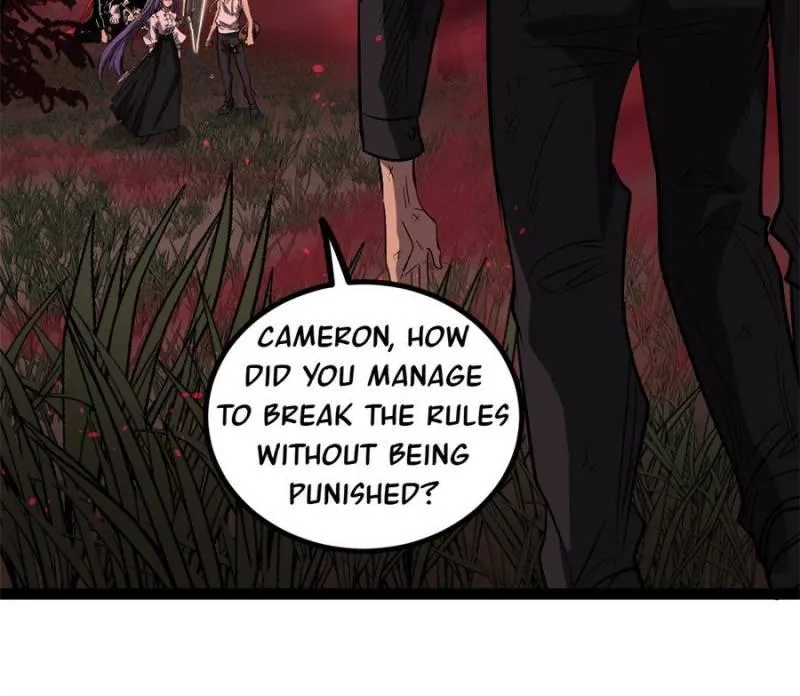Read Myriad Realms Gatekeeper chapter 83 image 8 on Lezhin