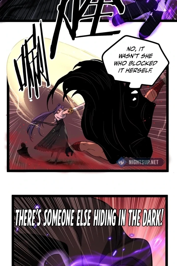 Read Myriad Realms Gatekeeper chapter 84.1 image 10 on Lezhin