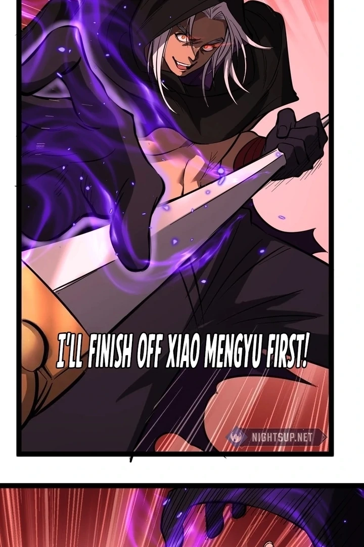 Read Myriad Realms Gatekeeper chapter 84.1 image 13 on Lezhin