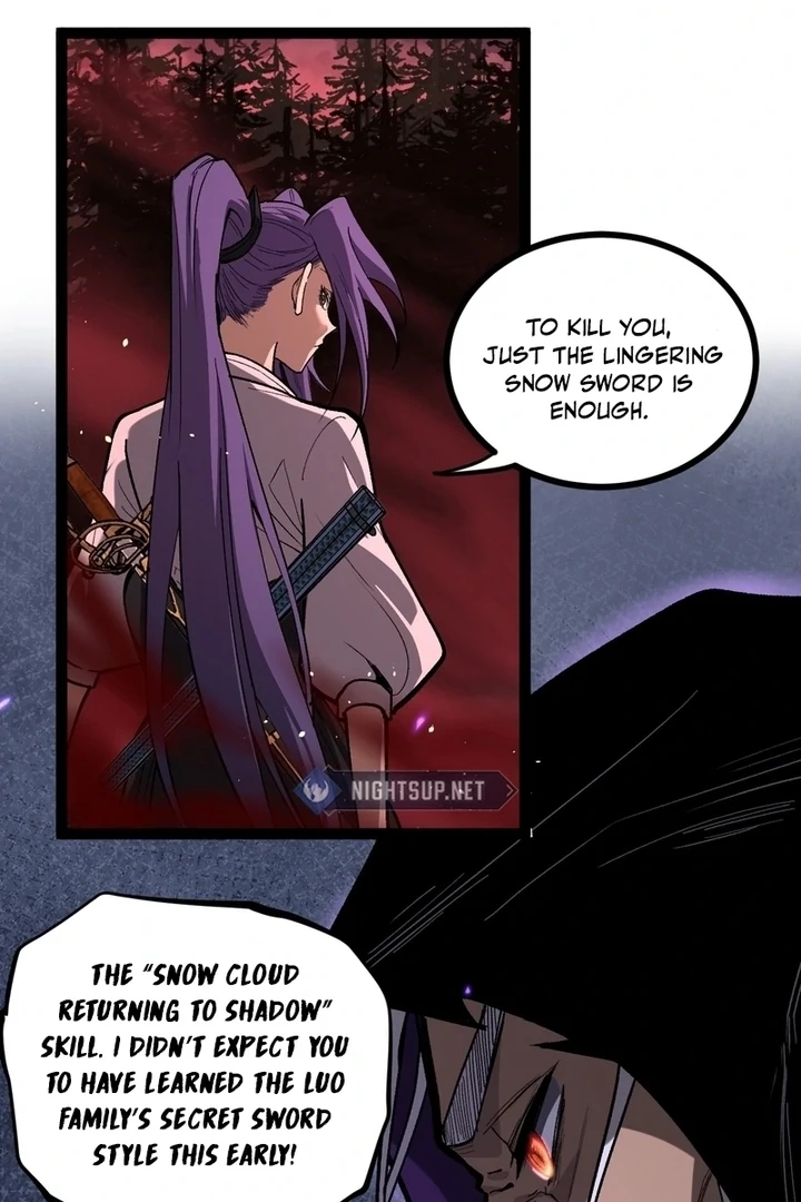 Read Myriad Realms Gatekeeper chapter 84.1 image 19 on Lezhin