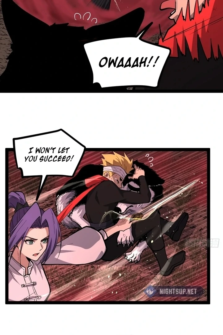 Read Myriad Realms Gatekeeper chapter 84.1 image 22 on Lezhin