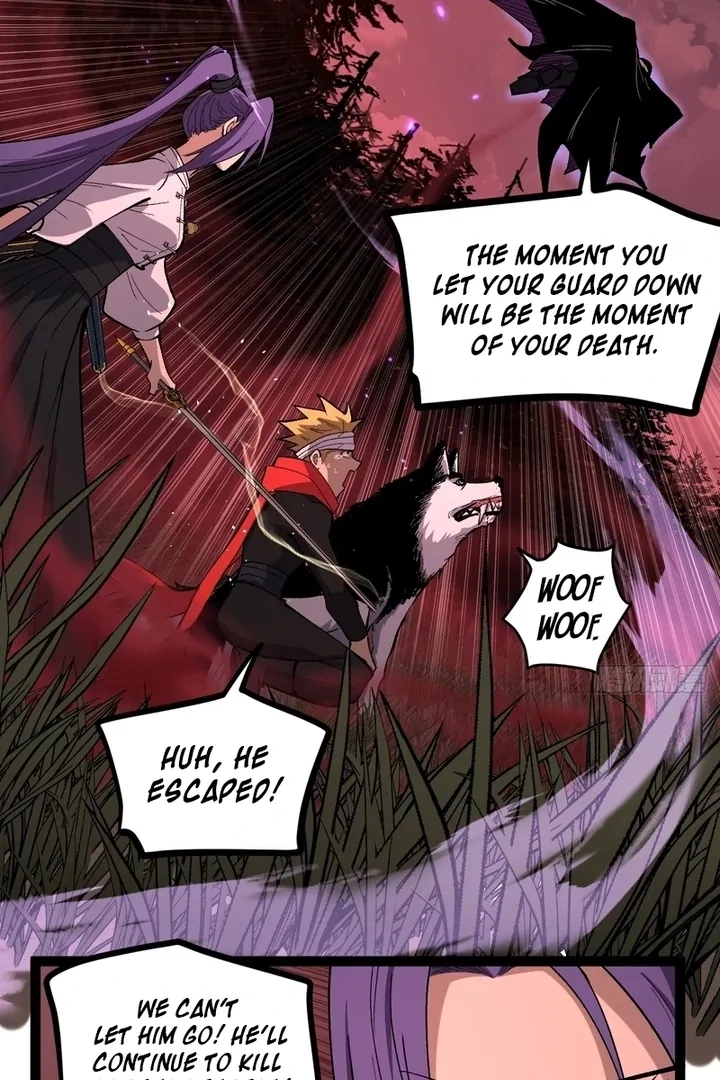 Read Myriad Realms Gatekeeper chapter 84.1 image 24 on Lezhin