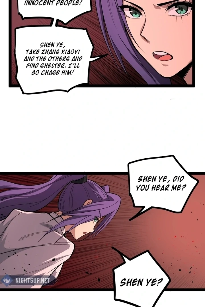 Read Myriad Realms Gatekeeper chapter 84.1 image 25 on Lezhin