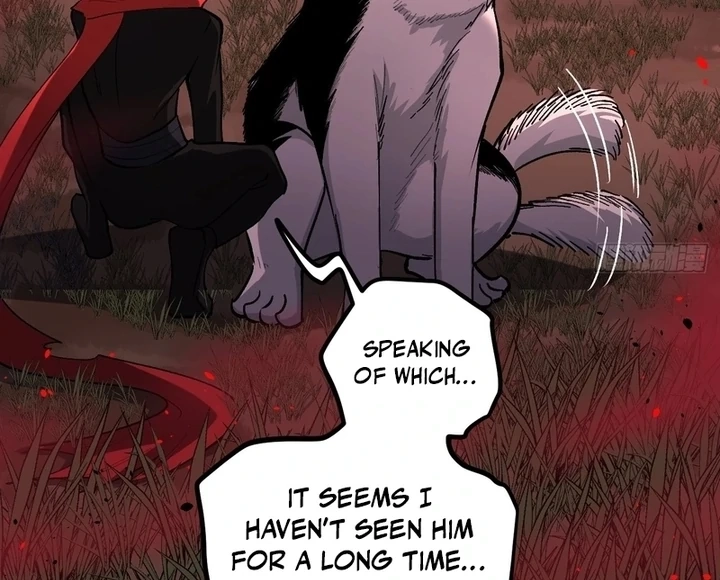 Read Myriad Realms Gatekeeper chapter 84.1 image 27 on Lezhin