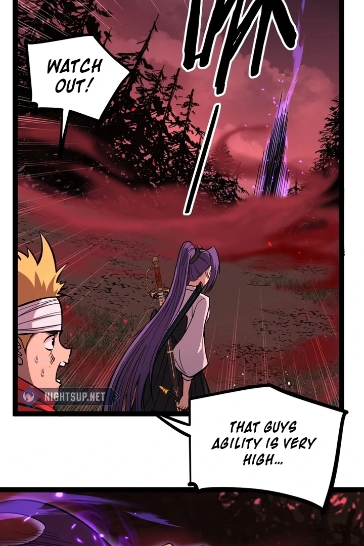 Read Myriad Realms Gatekeeper chapter 84.1 image 3 on Lezhin