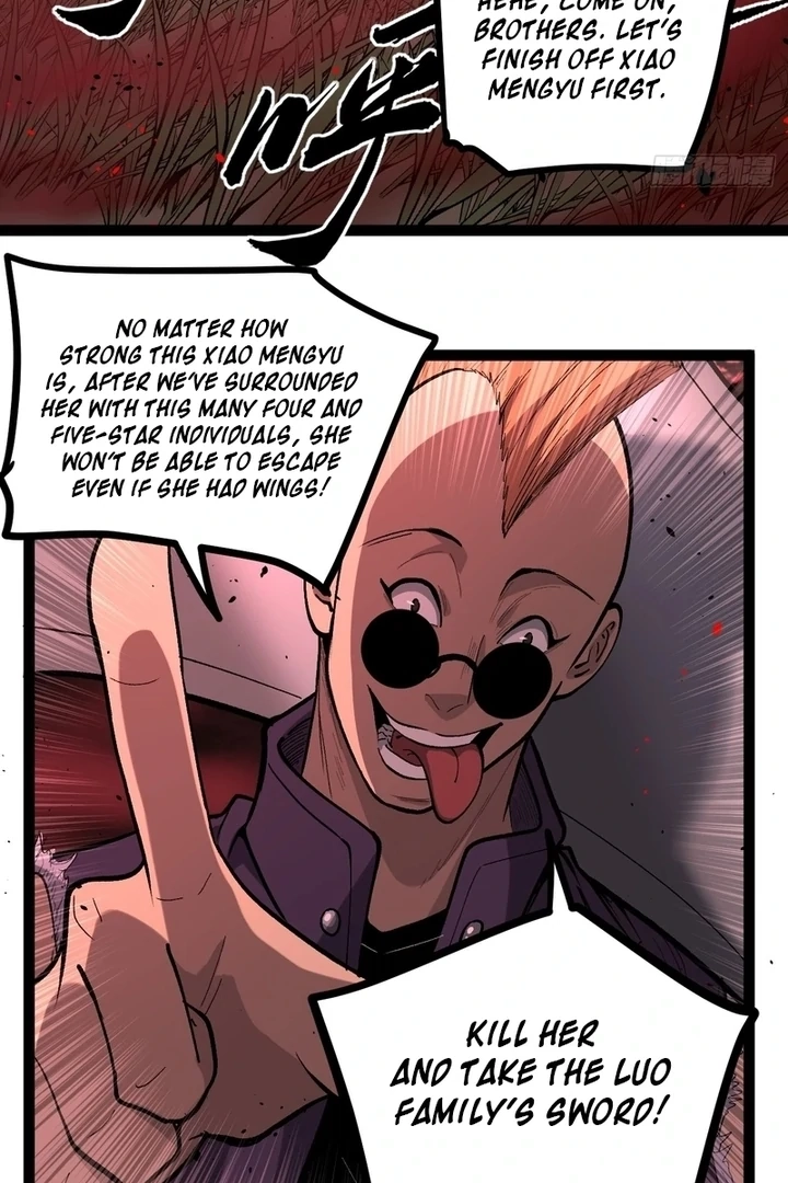 Read Myriad Realms Gatekeeper chapter 84.1 image 34 on Lezhin