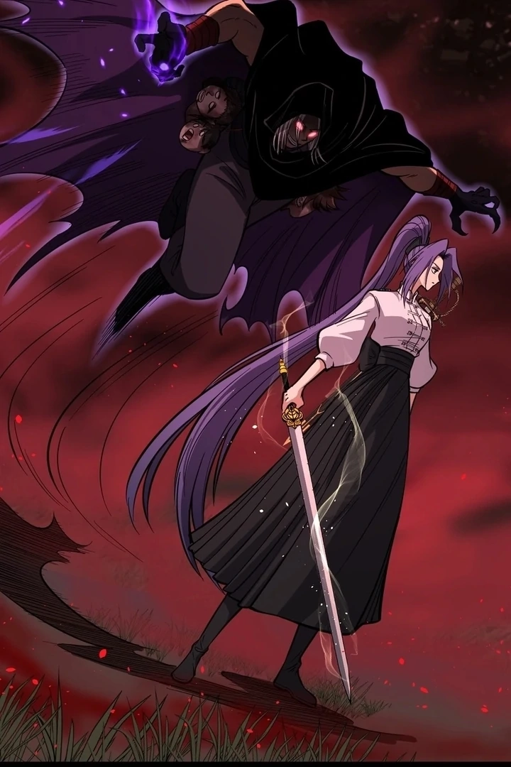 Read Myriad Realms Gatekeeper chapter 84.1 image 4 on Lezhin