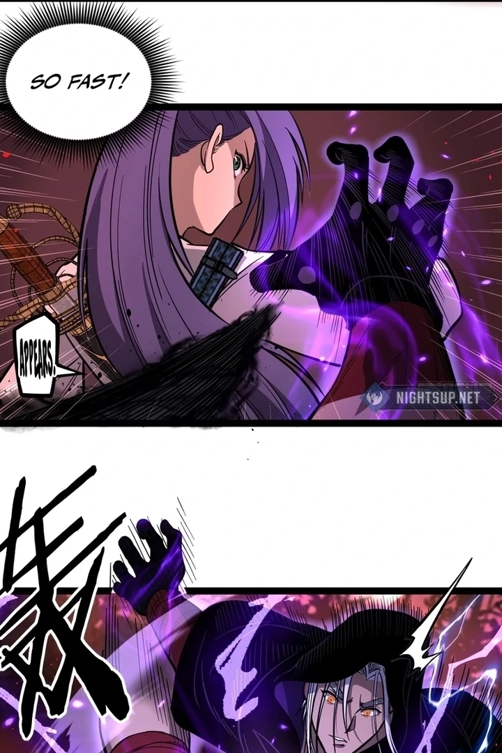 Read Myriad Realms Gatekeeper chapter 84.1 image 5 on Lezhin