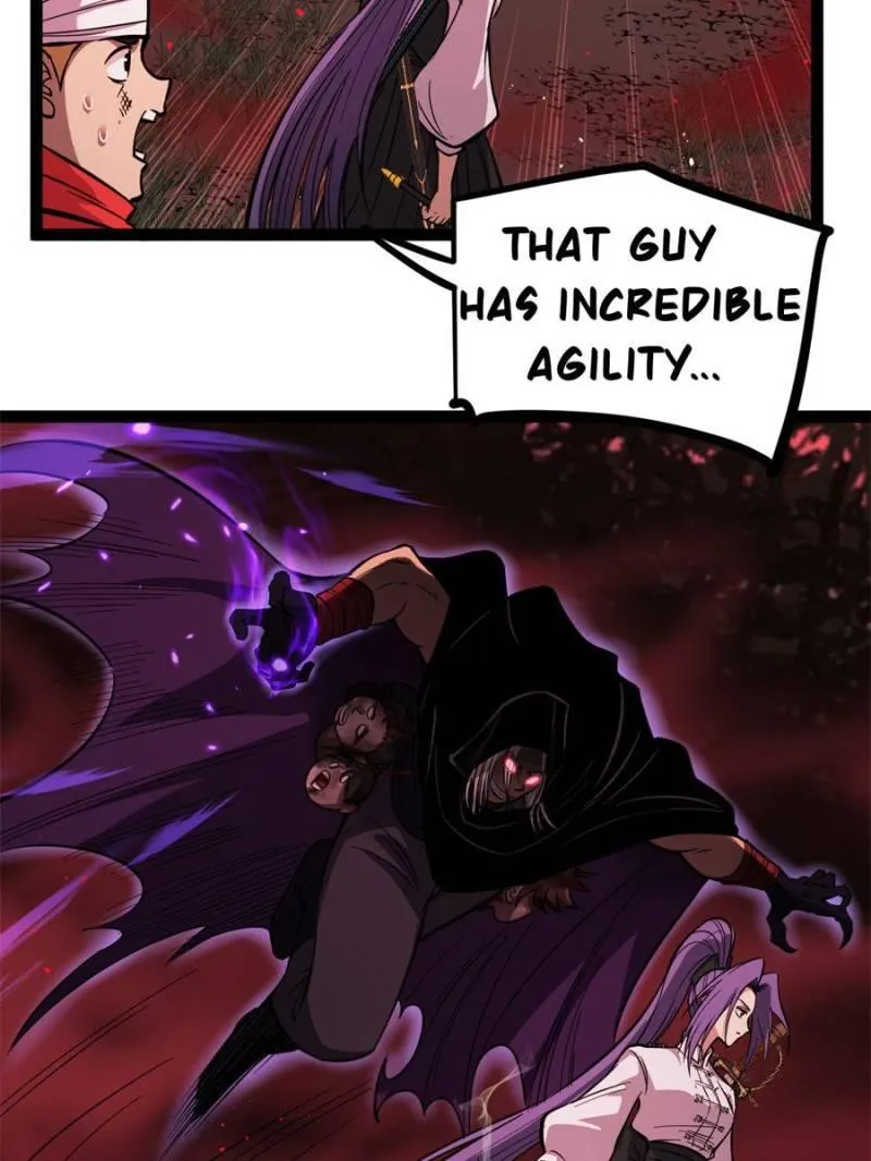 Read Myriad Realms Gatekeeper chapter 84 image 1 on Lezhin