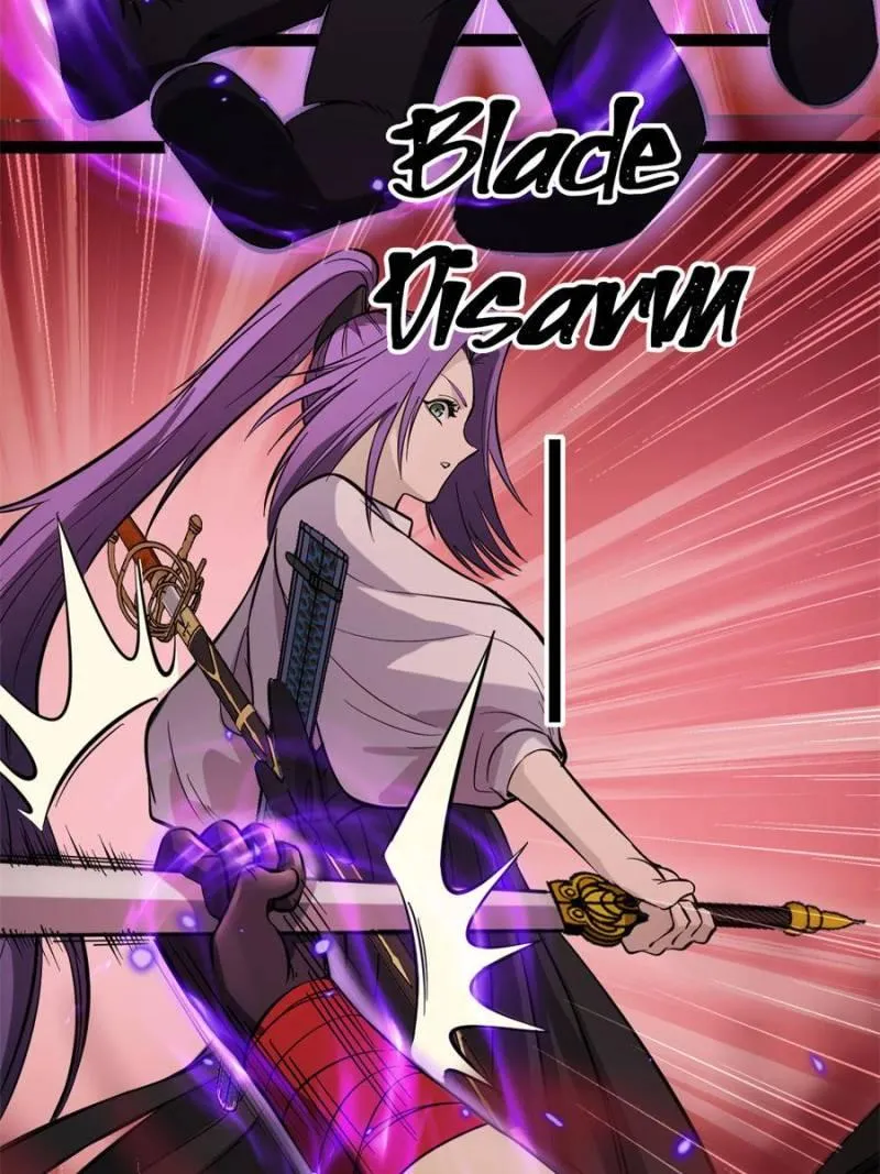 Read Myriad Realms Gatekeeper chapter 84 image 10 on Lezhin