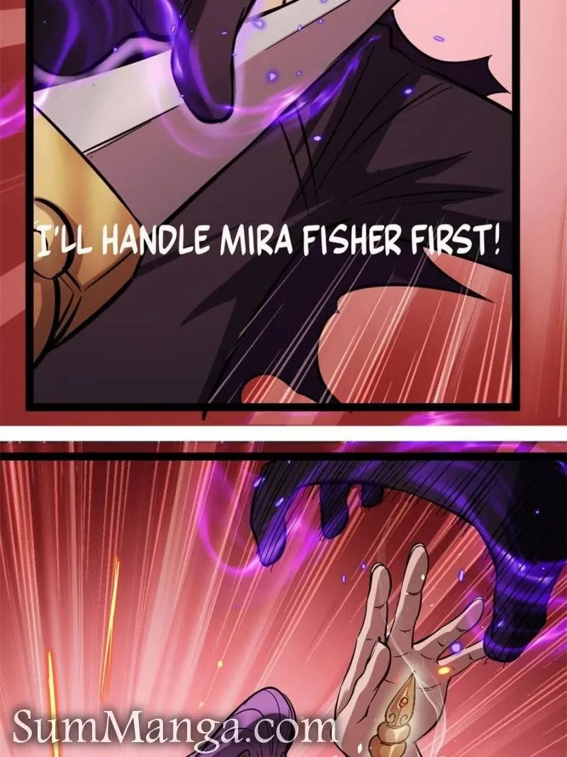 Read Myriad Realms Gatekeeper chapter 84 image 12 on Lezhin
