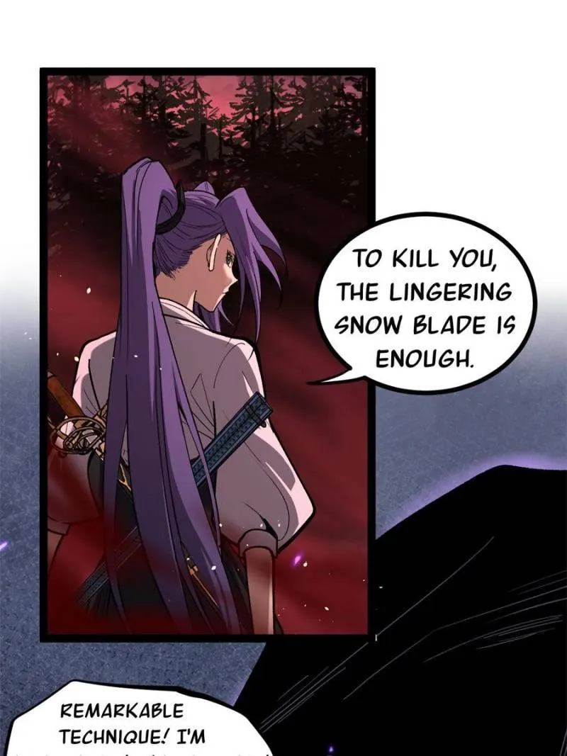 Read Myriad Realms Gatekeeper chapter 84 image 18 on Lezhin