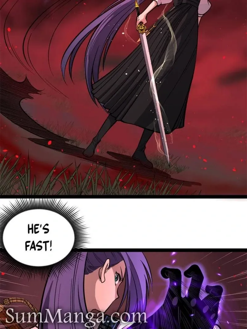 Read Myriad Realms Gatekeeper chapter 84 image 2 on Lezhin