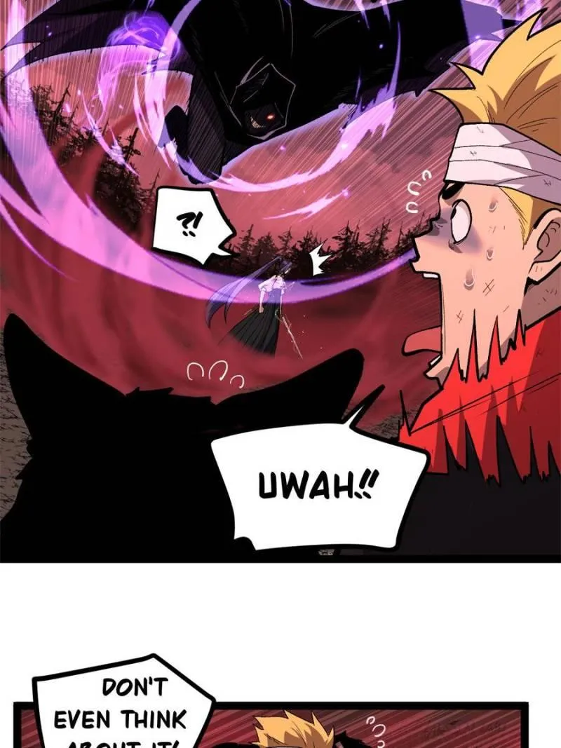 Read Myriad Realms Gatekeeper chapter 84 image 21 on Lezhin