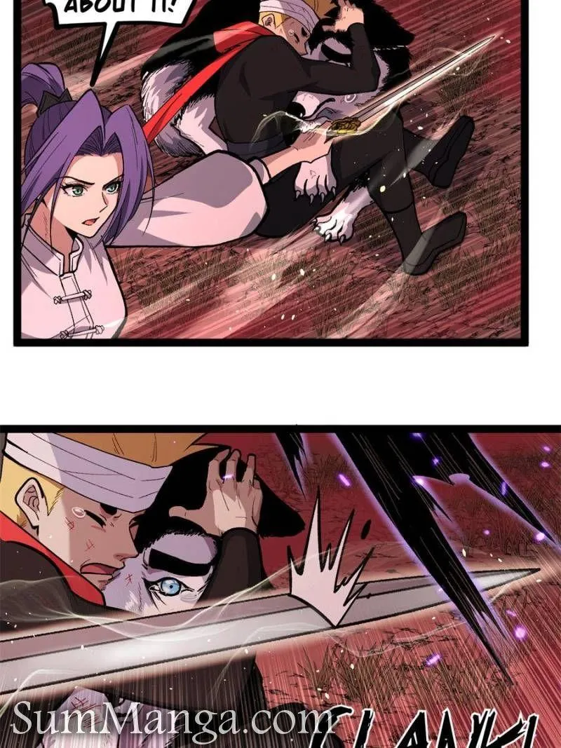 Read Myriad Realms Gatekeeper chapter 84 image 22 on Lezhin