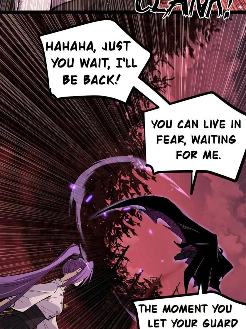 Read Myriad Realms Gatekeeper chapter 84 image 23 on Lezhin