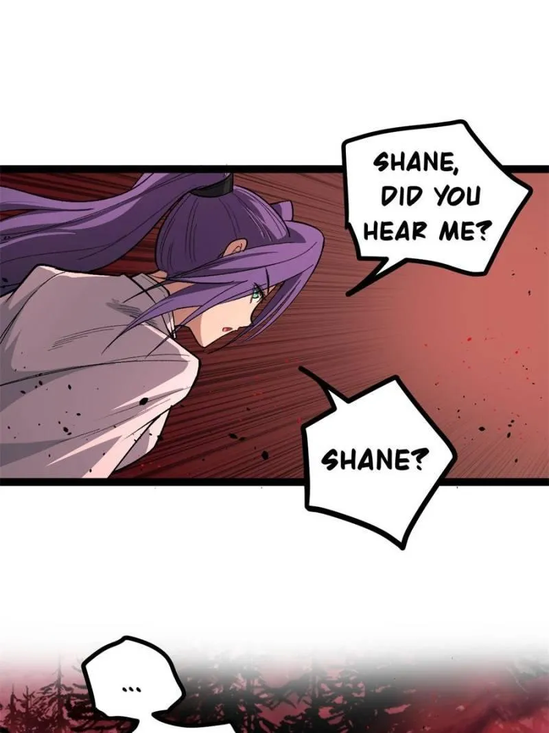 Read Myriad Realms Gatekeeper chapter 84 image 26 on Lezhin