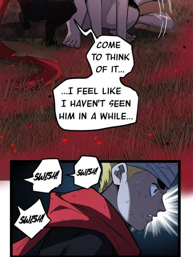 Read Myriad Realms Gatekeeper chapter 84 image 28 on Lezhin