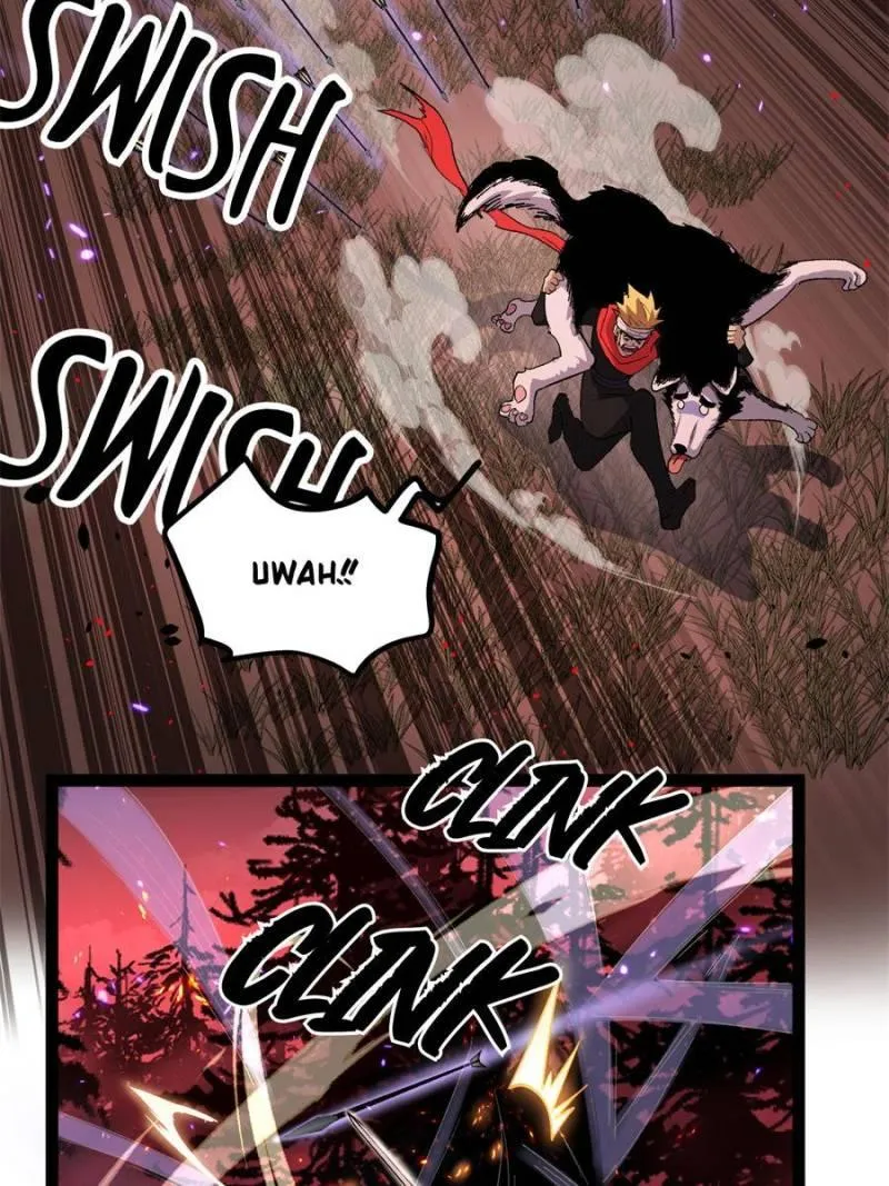 Read Myriad Realms Gatekeeper chapter 84 image 31 on Lezhin