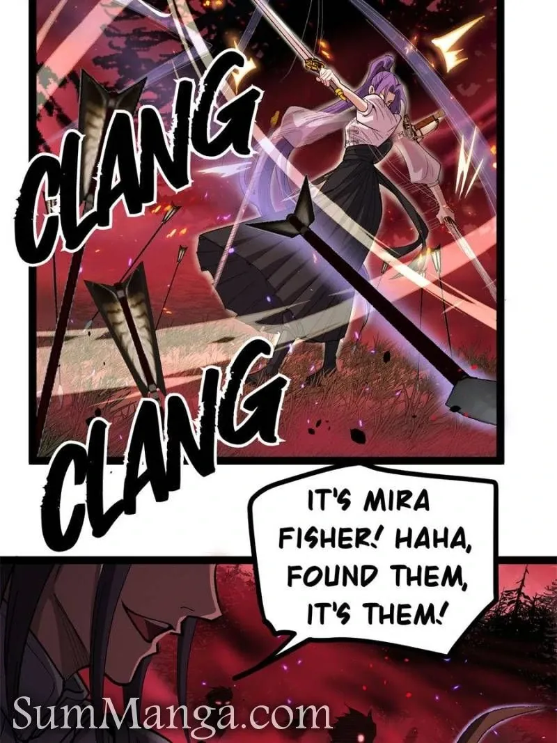 Read Myriad Realms Gatekeeper chapter 84 image 32 on Lezhin