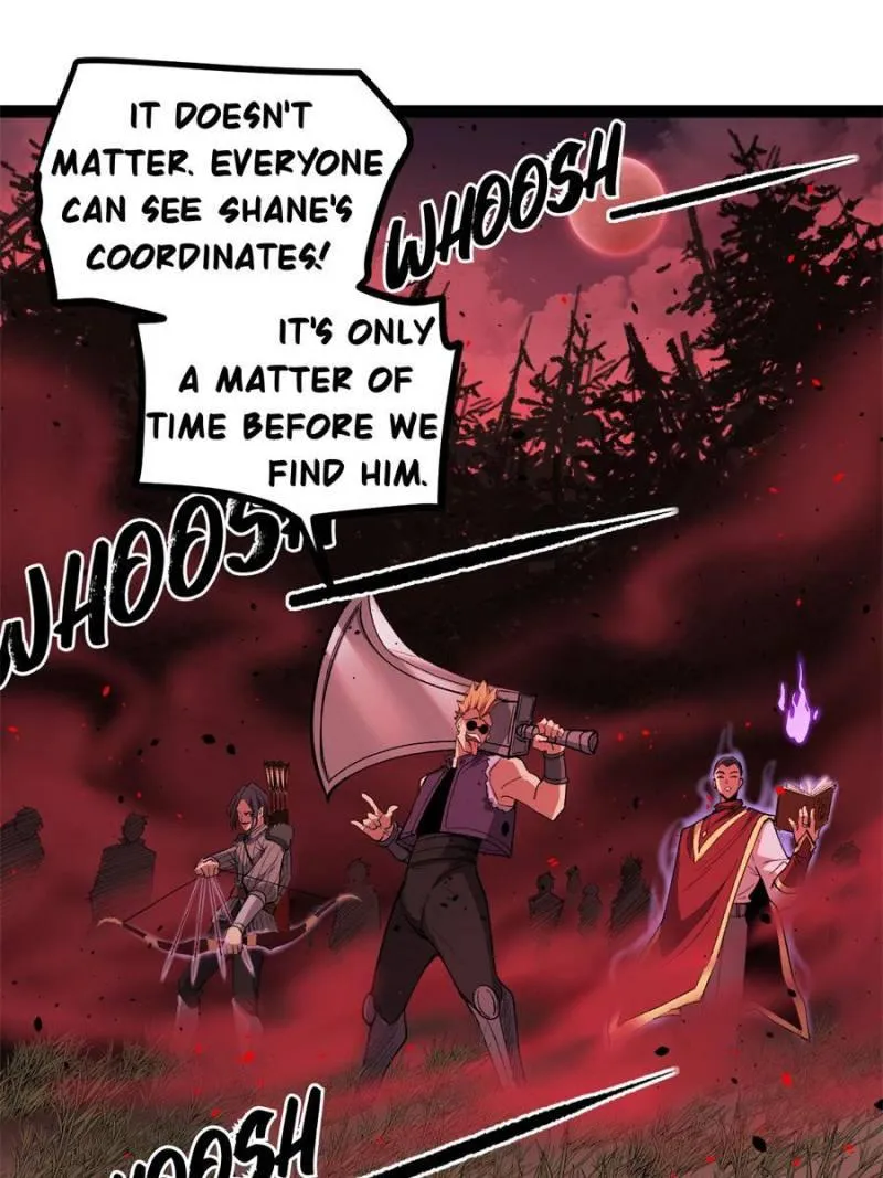 Read Myriad Realms Gatekeeper chapter 84 image 34 on Lezhin