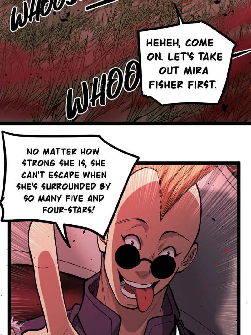 Read Myriad Realms Gatekeeper chapter 84 image 35 on Lezhin