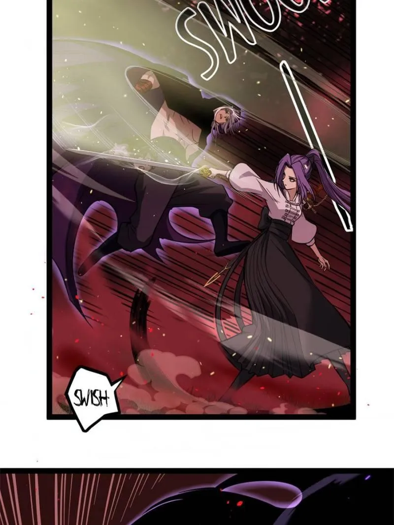 Read Myriad Realms Gatekeeper chapter 84 image 5 on Lezhin
