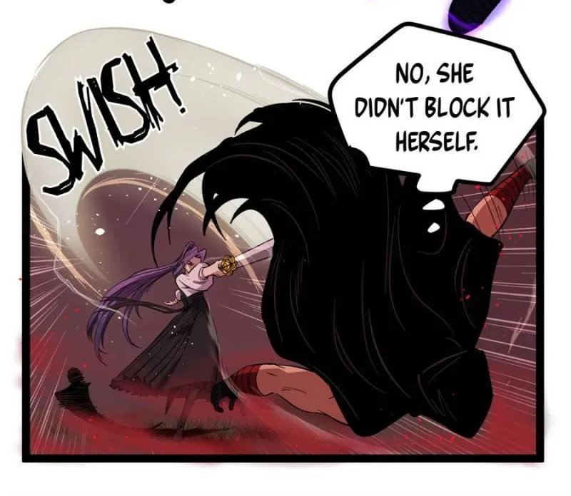 Read Myriad Realms Gatekeeper chapter 84 image 8 on Lezhin