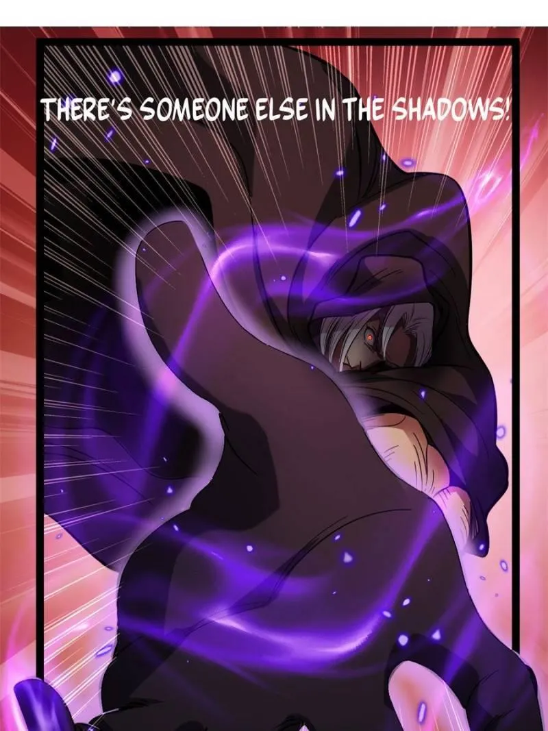 Read Myriad Realms Gatekeeper chapter 84 image 9 on Lezhin