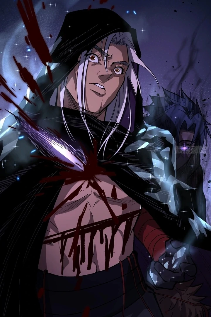 Read Myriad Realms Gatekeeper chapter 85.1 image 13 on Lezhin