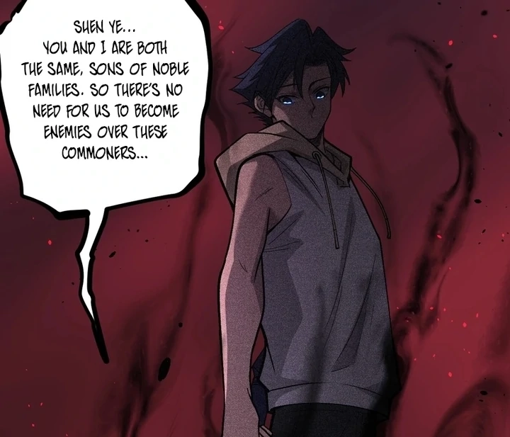 Read Myriad Realms Gatekeeper chapter 85.1 image 18 on Lezhin