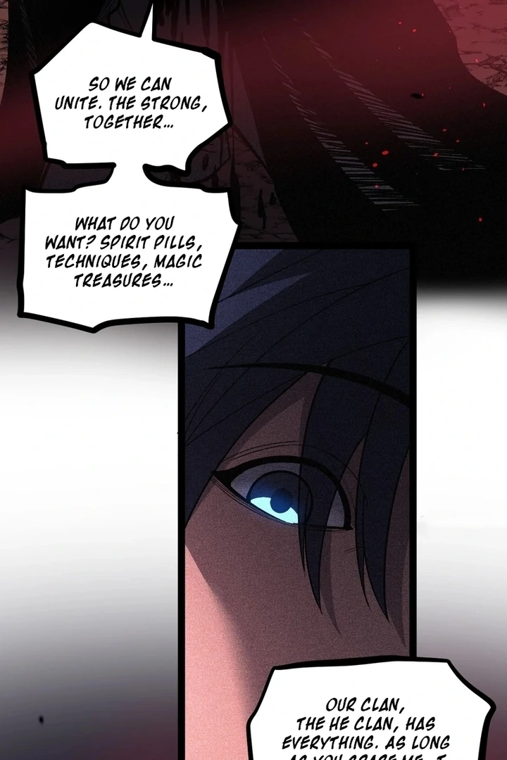 Read Myriad Realms Gatekeeper chapter 85.1 image 20 on Lezhin