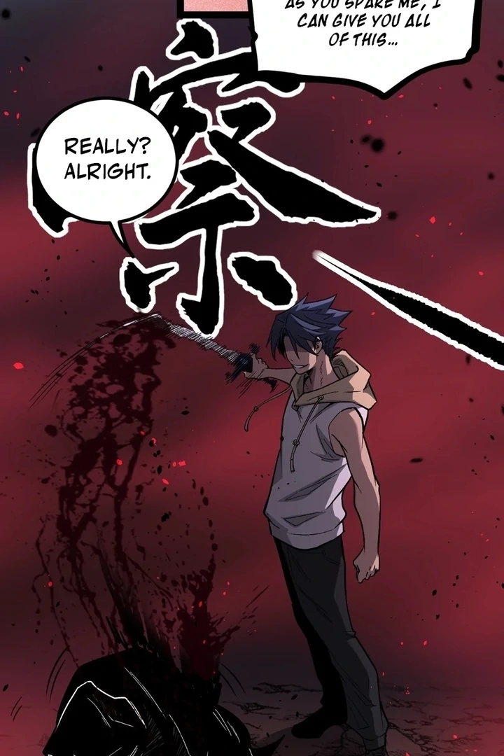 Read Myriad Realms Gatekeeper chapter 85.1 image 21 on Lezhin