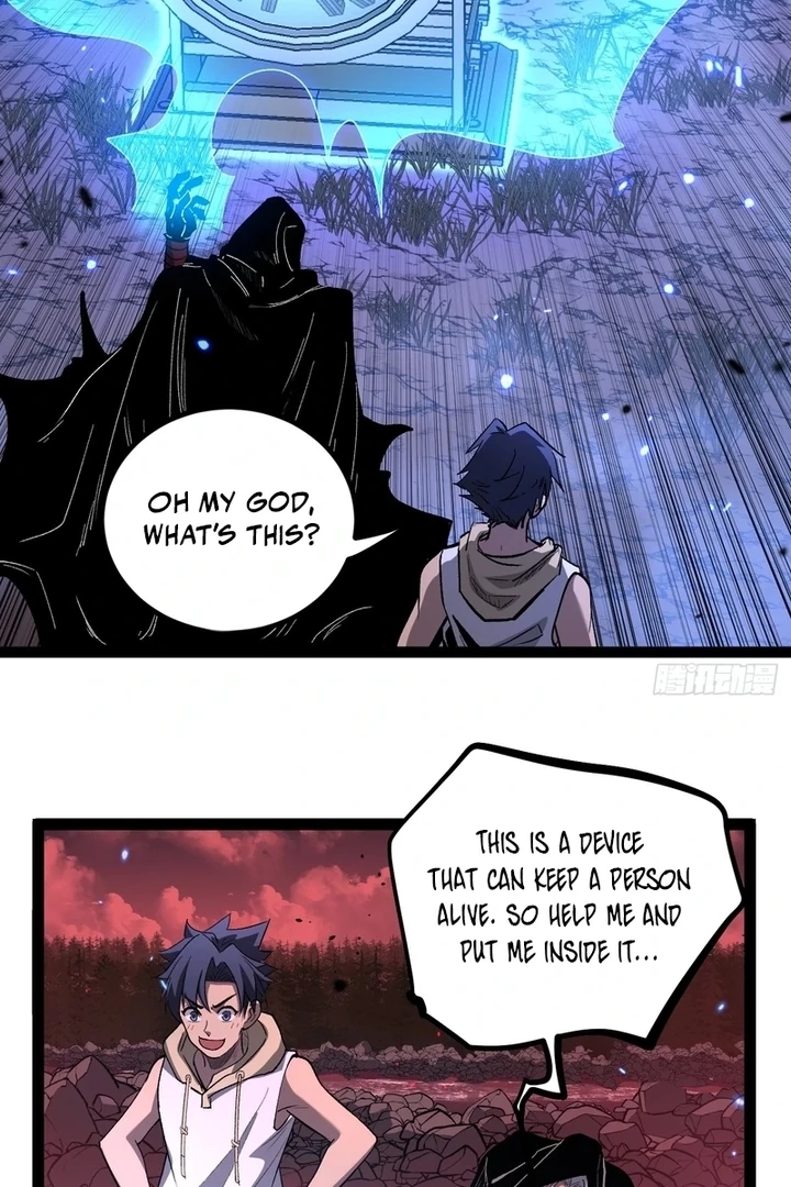 Read Myriad Realms Gatekeeper chapter 85.1 image 24 on Lezhin