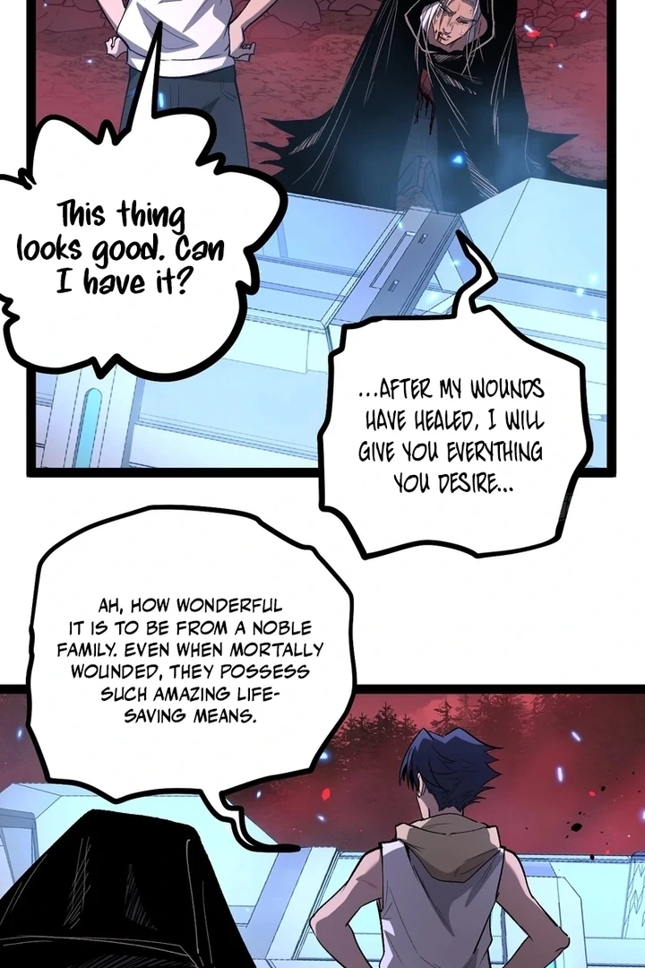 Read Myriad Realms Gatekeeper chapter 85.1 image 25 on Lezhin