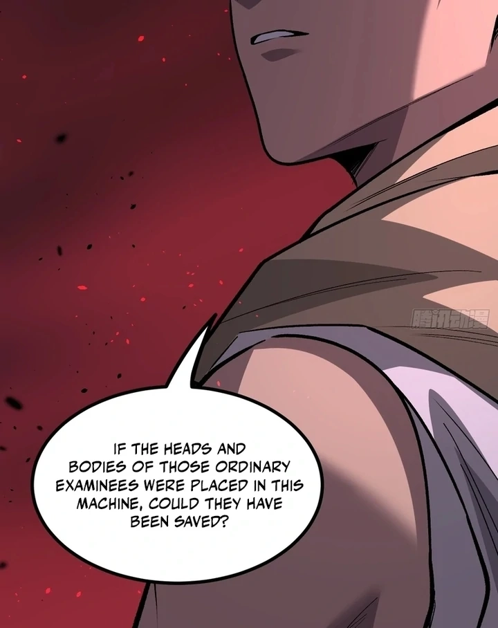 Read Myriad Realms Gatekeeper chapter 85.1 image 27 on Lezhin