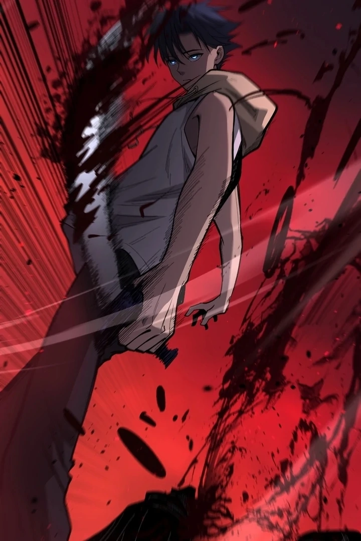 Read Myriad Realms Gatekeeper chapter 85.1 image 30 on Lezhin
