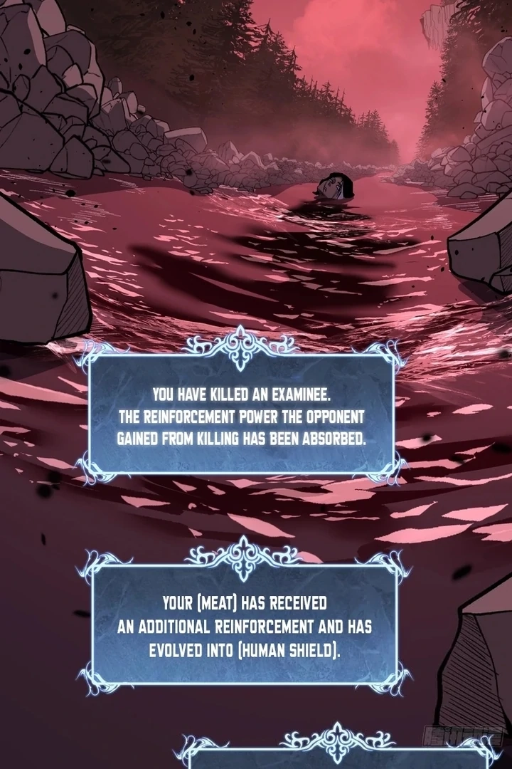 Read Myriad Realms Gatekeeper chapter 85.1 image 34 on Lezhin