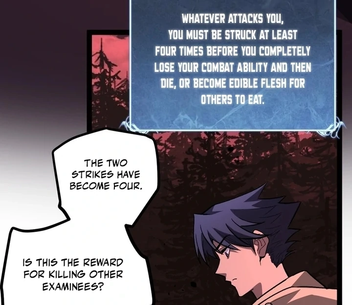Read Myriad Realms Gatekeeper chapter 85.1 image 35 on Lezhin