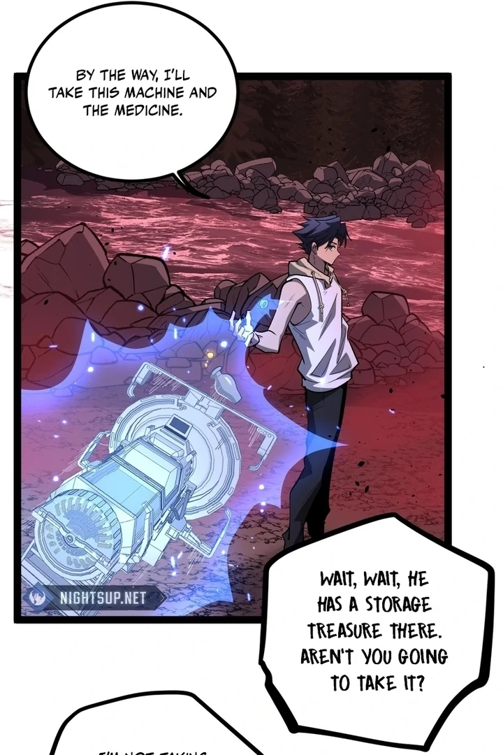 Read Myriad Realms Gatekeeper chapter 85.1 image 37 on Lezhin