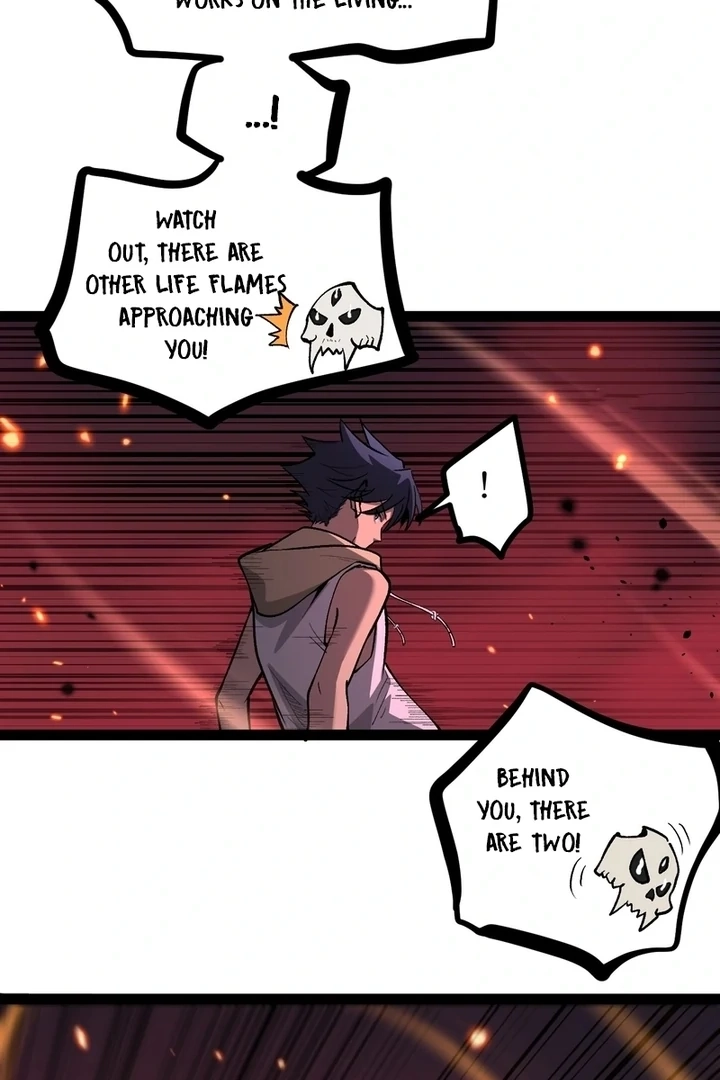 Read Myriad Realms Gatekeeper chapter 85.1 image 39 on Lezhin