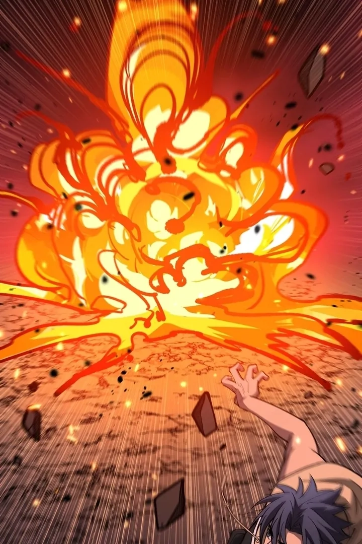 Read Myriad Realms Gatekeeper chapter 85.1 image 41 on Lezhin