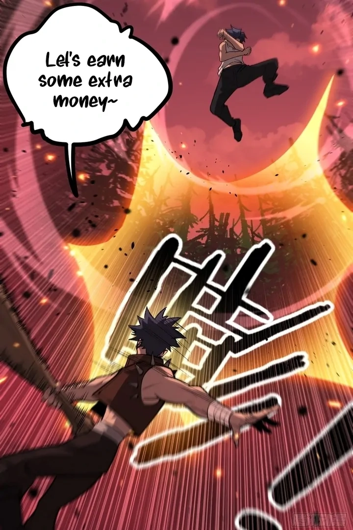 Read Myriad Realms Gatekeeper chapter 85.1 image 44 on Lezhin